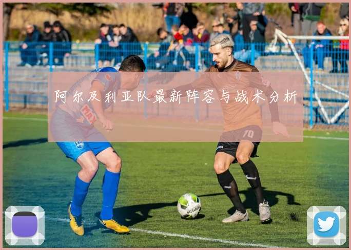 阿尔及利亚队最新阵容与战术分析