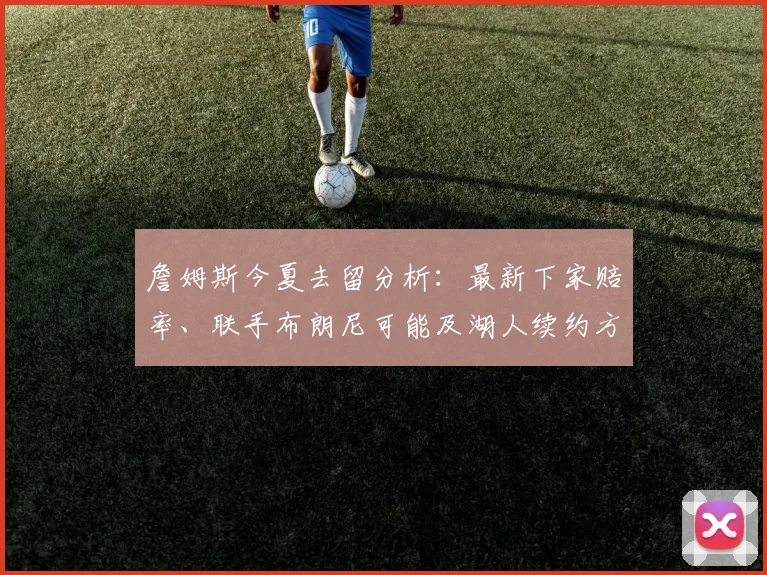 詹姆斯今夏去留分析：最新下家赔率、联手布朗尼可能及湖人续约方案全解读